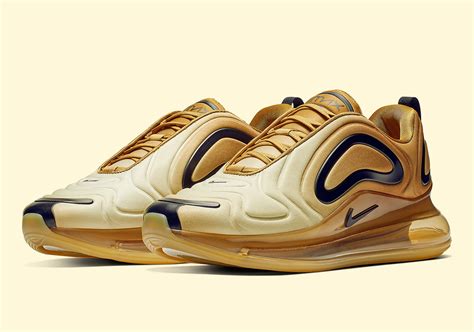 nike air max 720 kinder gold|buy nike air max 720.